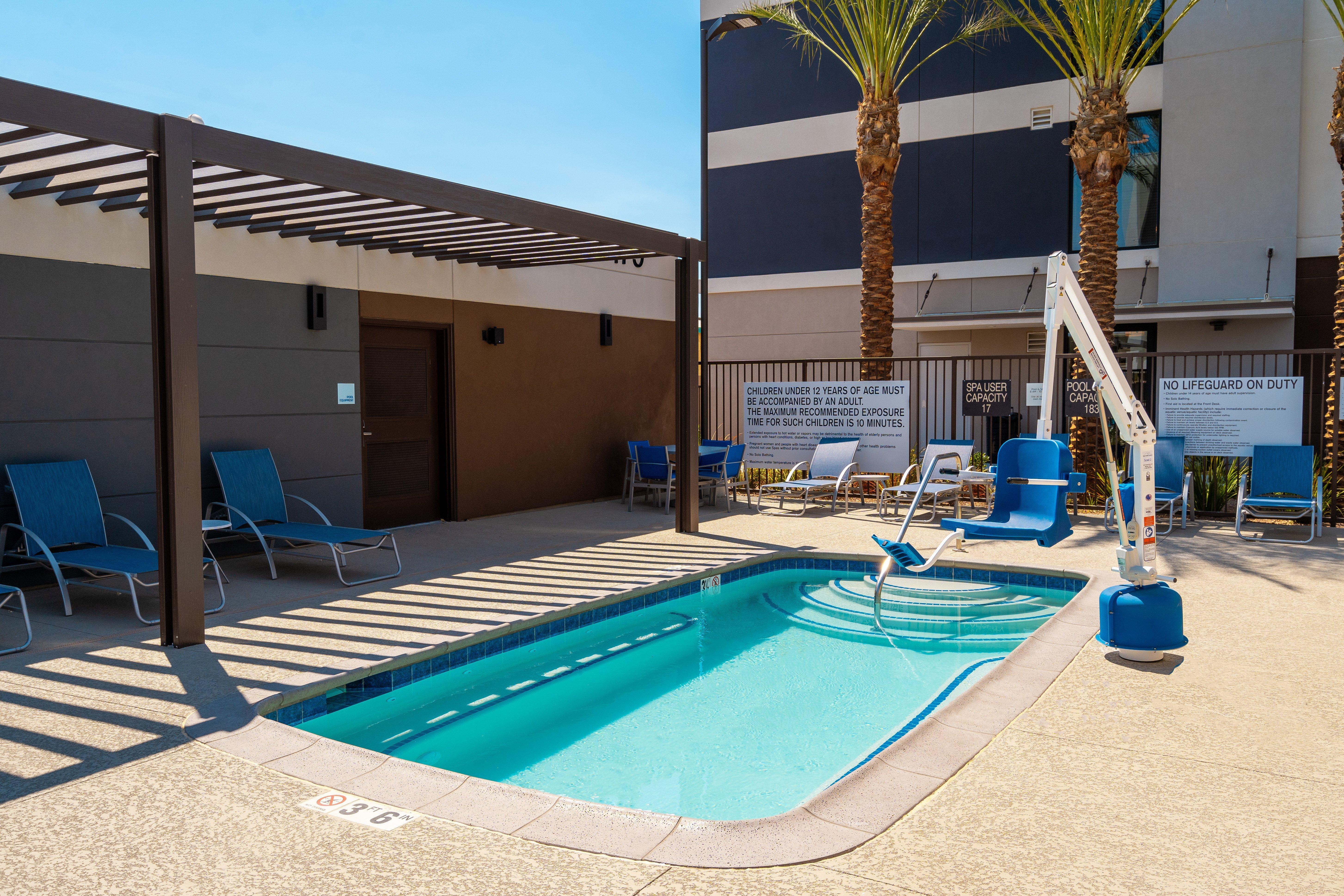 Candlewood Suites - Las Vegas - E Tropicana, An Ihg Hotel Exterior photo